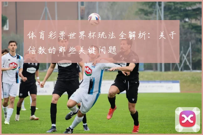 体育彩票世界杯玩法全解析:关于倍数的那些关键问题